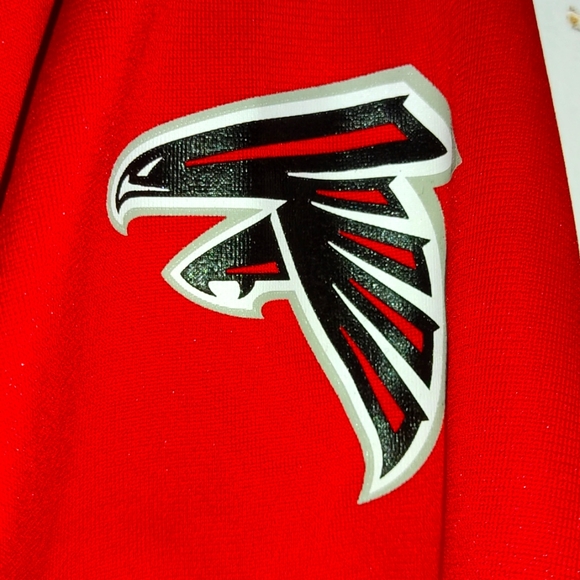 FALCONS 11 JERSEY SHORT SLEEVES - Picture 6 of 8